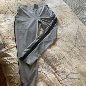 Athleta Brooklyn ankle pants size 4